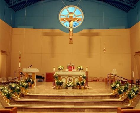 Holy Redeemer Church, Vancouver, Washington - California Catholic Daily