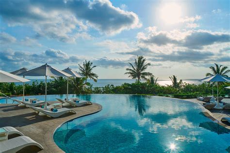 Bali, Kuta, Resort - Kuta Beach Hotel | Marriott Bonvoy
