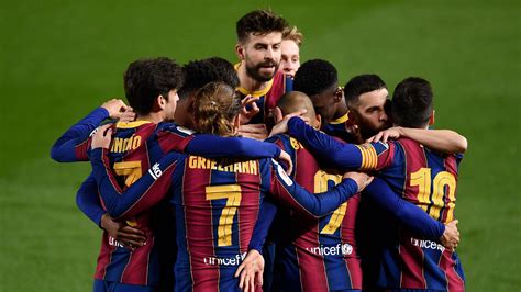 Barcelona produce stunning extra-time comeback to reach Copa del Rey ...