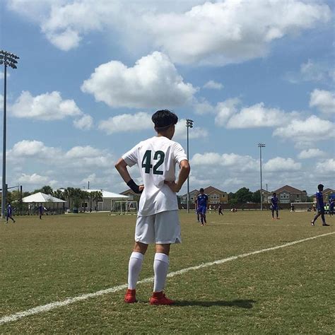 Competitive Program - South Orlando Soccer Club