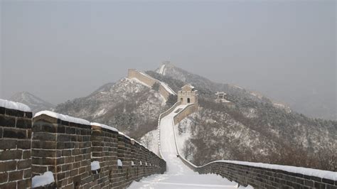 Skiing In China: The Ultimate Guide | SnowSunSee