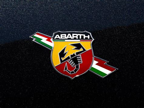 Abarth Wallpapers - Wallpaper Cave