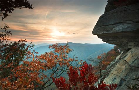 SC - Caesars Head State Park [4036] - PRA- Nature Prescribed