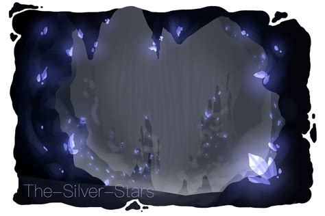 The-Silver-Stars DeviantArt Gallery