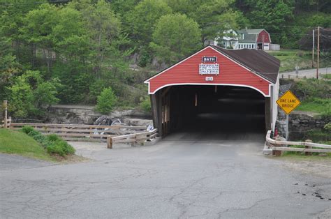 History/Covered Bridges