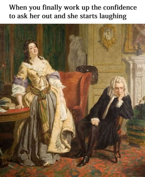 Classic Art Memes (21 pics)