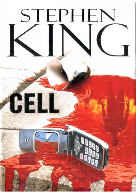 Tod “Kip” Williams Will Direct an Adaptation Of Stephen King’s CELL!