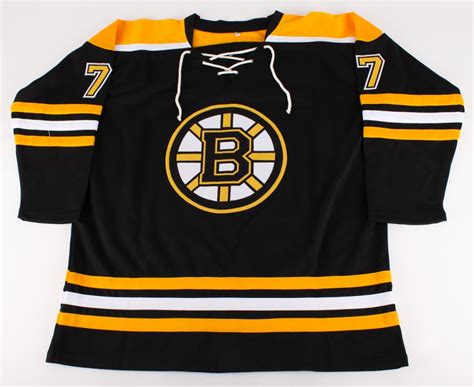 Phil Esposito Signed Bruins Jersey (JSA COA) | Pristine Auction