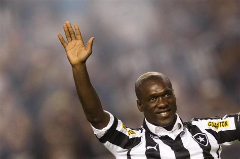 Clarence Seedorf al Botafogo - Il Post