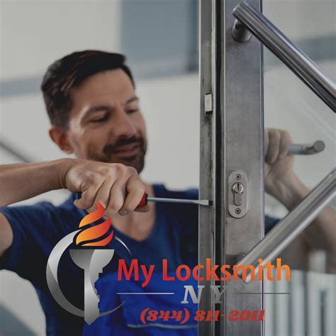 Locksmith Near Me Oceanside NY - My Locksmith NY