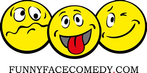 Funny Face Comedy