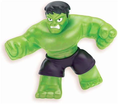 Köp Goo Jit Zu - Marvel Superhero - Hulk (41055)