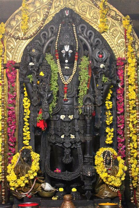 Chennakeshava Temple – Kaidala, Tumkur - Tripoto