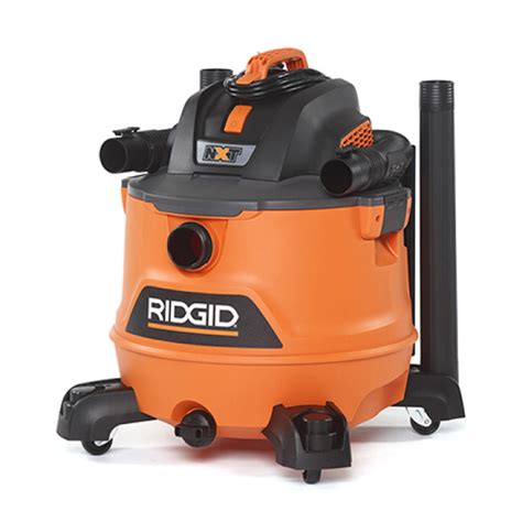 Ridgid Shop Vac 14 Gallon 6 Hp Filter - Shop Poin