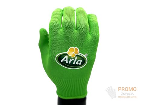 Work gloves – Branded promotional gloves with custom logo ...