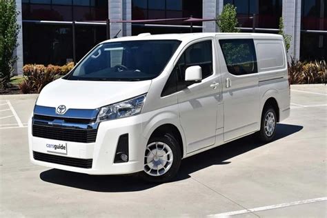 Toyota Hiace | Toyota hiace, Toyota, Small cars