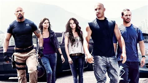 Fast and Furious 7: trama, cast e curiosità sul film d’addio a Paul Walker – Tvzap