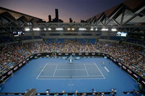 Australian Open Rocked by Tennis Match-Fixing Scandal | Vanity Fair