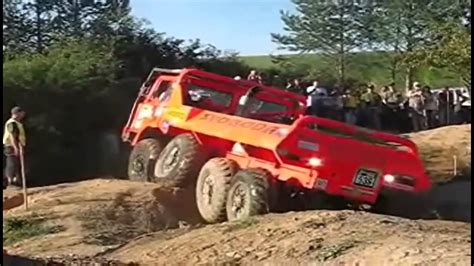 Awesome Off Road Truck Compilation | Extreme Trucks - YouTube