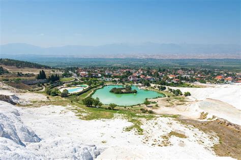 Winter Tour to Pamukkale and Hierapolis | musement