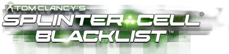 Splinter Cell® Blacklist™ - Trailer & Game Info | Official US Site | Ubisoft®