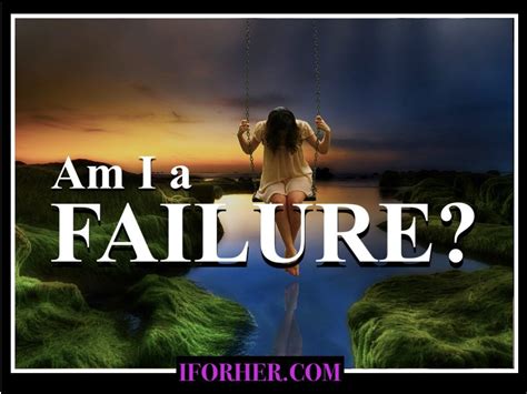 Am I A Failure? Our Misleading Idea Of Success May Be The Reason Behind ...