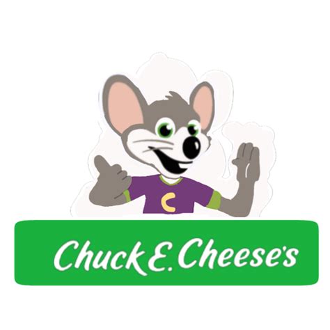 Lubbock 2.0 street sign : r/chuckecheese