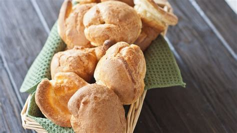 Popovers - Jo Cooks