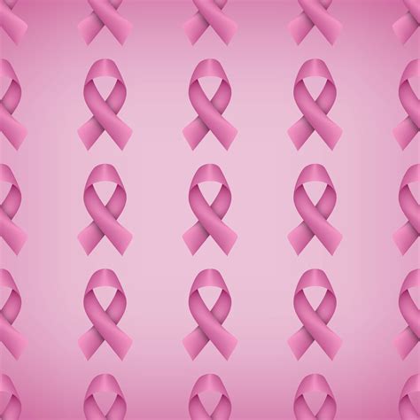 Cancer Ribbon Wallpaper