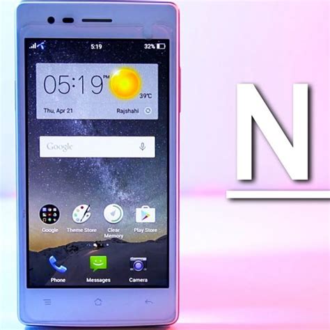 Oppo Neo 5 phone specification and price – Deep Specs