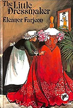 The Little Dressmaker: Farjeon, Eleanor: 9780862032029: Amazon.com: Books