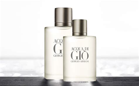 Giorgio Armani Acqua Di Gio Gift Set $65 | Free Stuff Finder