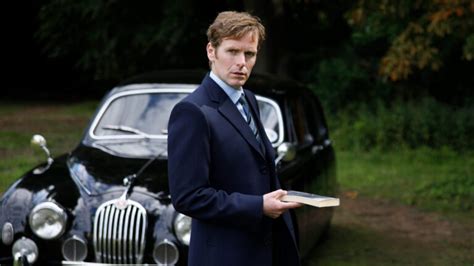 Endeavour, Season 9 | Q&A with Shaun Evans | Masterpiece | PBS