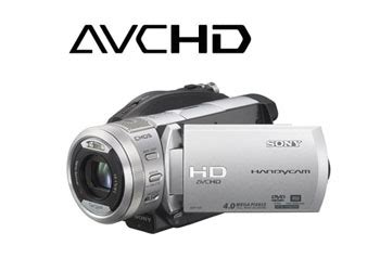 HD Camcorder & AVCHD What is Sony AVCHD Format