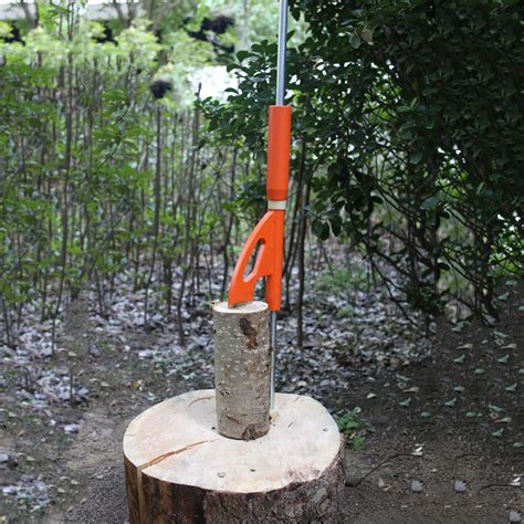 Manual Log Splitter - Buy Hand Drive Log Splitter,Cheap Log Splitter ...