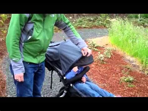 Mountain Buggy Terrain Jogging Stroller Review – Baby Jogger Stroller Co