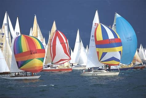 Caribbean Regatta - What's Your Favourite? | Salt water fishing ...