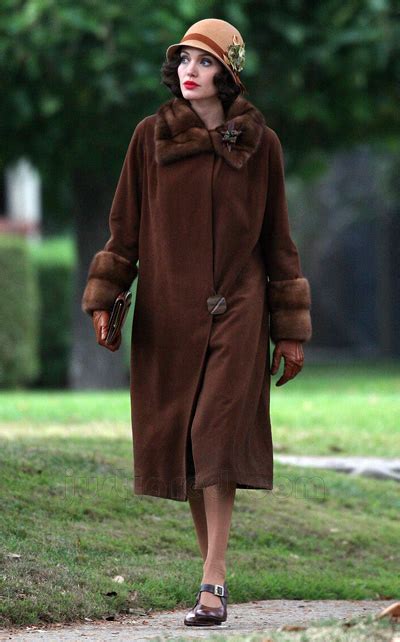 First Look: Angelina Jolie in Clint Eastwood's Changeling; New Cast ...