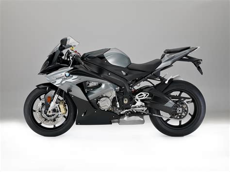 2017 BMW S1000RR Review