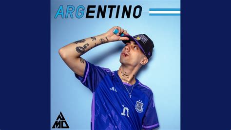 Argentino - YouTube Music