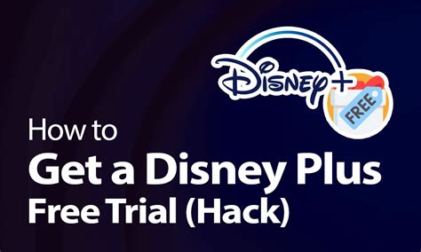 How to Get a Disney Plus Free Trial [A Free Subscription in 2024 ]