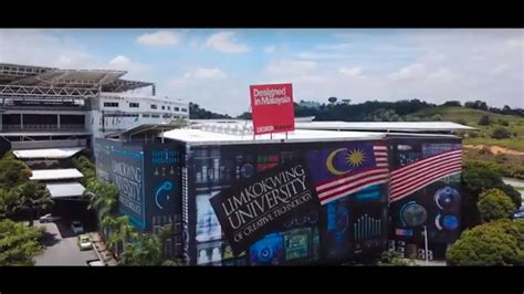 Limkokwing University : Limkokwing university of creative technology (referred to as luct, lkw ...