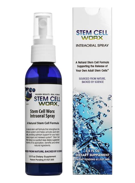 Stem Cell Worx - Latest Stem Cell Information | Leading Stem Cell Products - Stem Cell Worx ...