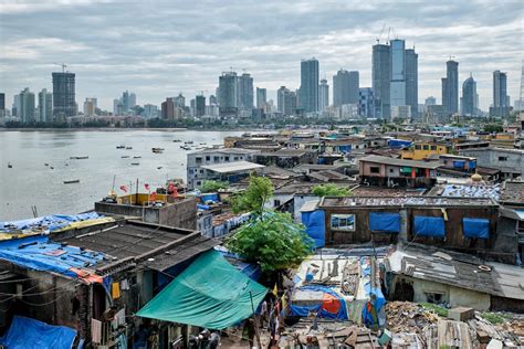 Why Mumbai Gets Submerged Under Water Every Monsoon? - KuchBhi