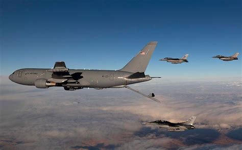 Two Additional Boeing KC-46 in-flight Refueling Tankers for Japan Ministry of Defense - Defense ...