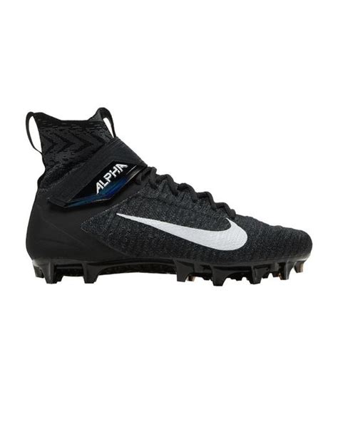 Nike Alpha Menace Elite 2 'black White' for Men | Lyst