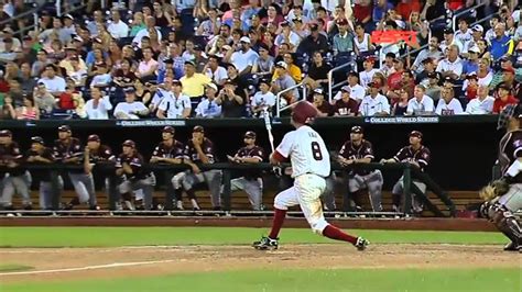 South Carolina Gamecocks Baseball: Back-to-Back National Champions - YouTube