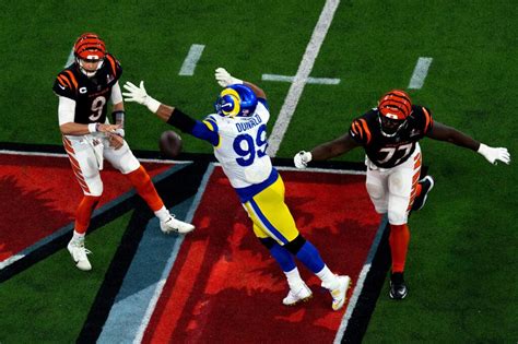 Rams vs. Bengals Score, Results, and Highlights: Joe Burrow, Ja'Marr ...