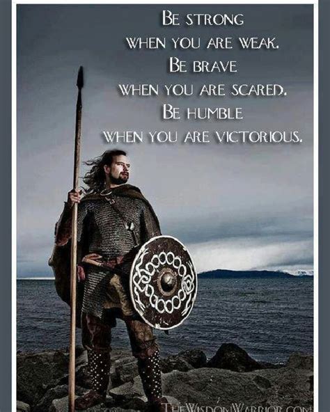 #quote #quotes #vikings #viking #yorkvikings #warrior | Viking quotes ...