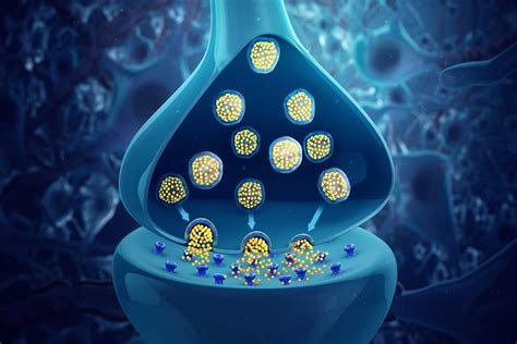 Different Types of Neurotransmitters and Their Functions - The ...